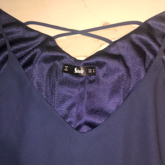 Flowy dress - Picture 3 of 3